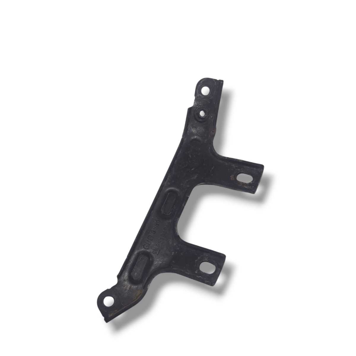 Suporte Cabo Tubo Turbina Chevrolet Onix 2020 Original Usado