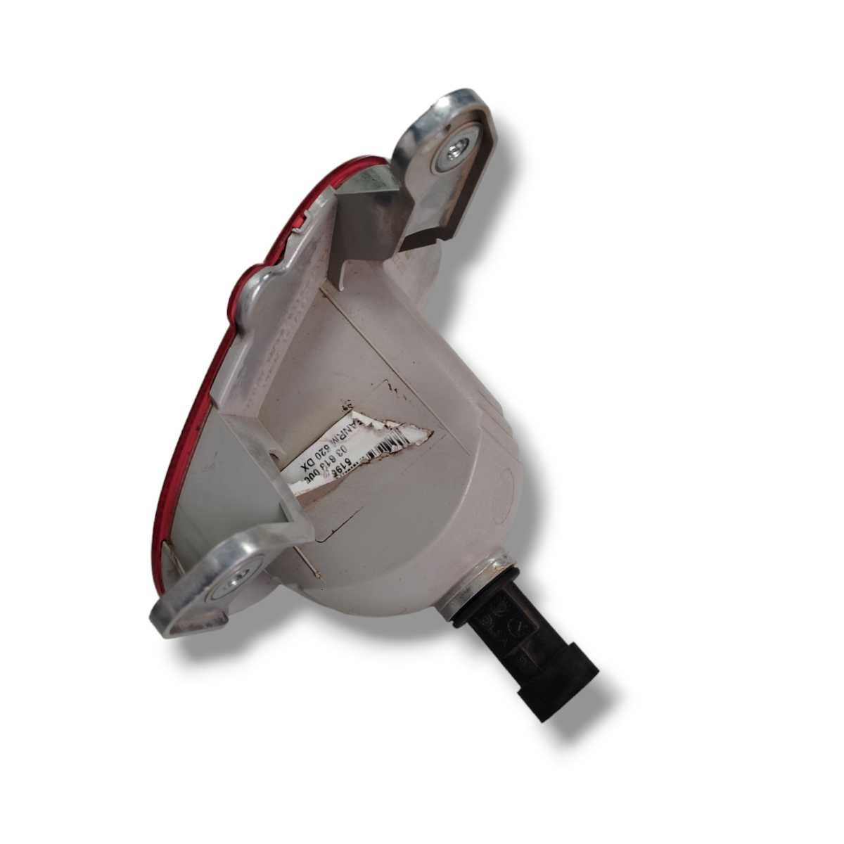 Lanterna Traseira Parachoque Luz de Ré Jeep Renegade