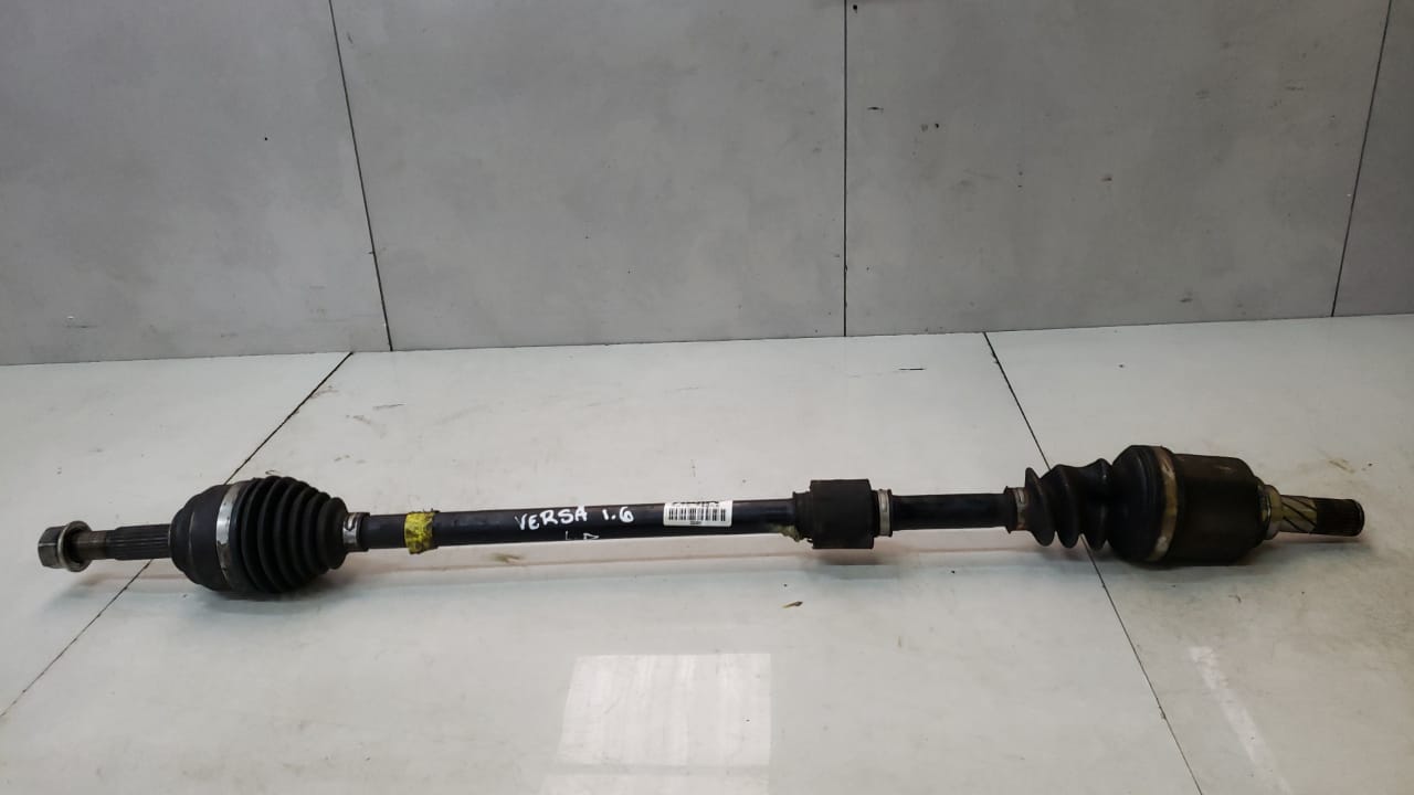 Semi Eixo Dianteiro Direito Nissan Versa 1.6 2012 a 2019