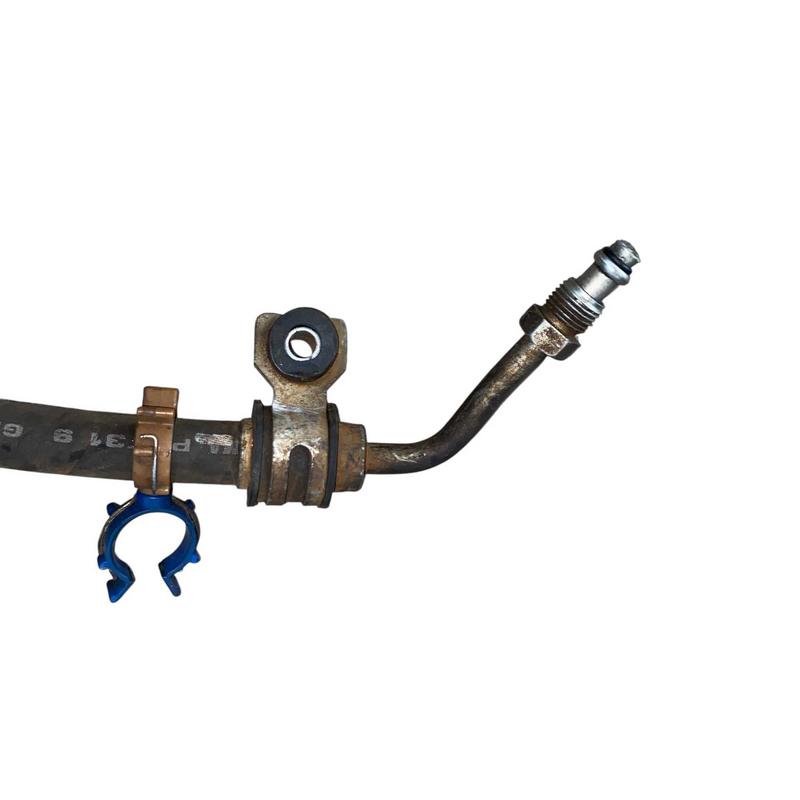 MANGUEIRA PRESSÃO BOMBA HIDRÁULICA PAJERO FULL 08 A 17