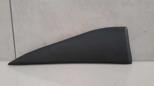 Acabamento Porta Interna Traseira Direita Chery QQ 2012