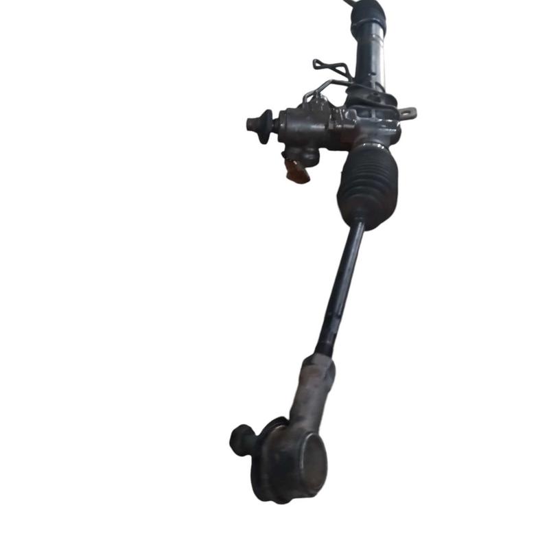 Caixa De Direção Hidráulica Mitsubishi Pajero Tr4 2003/2015