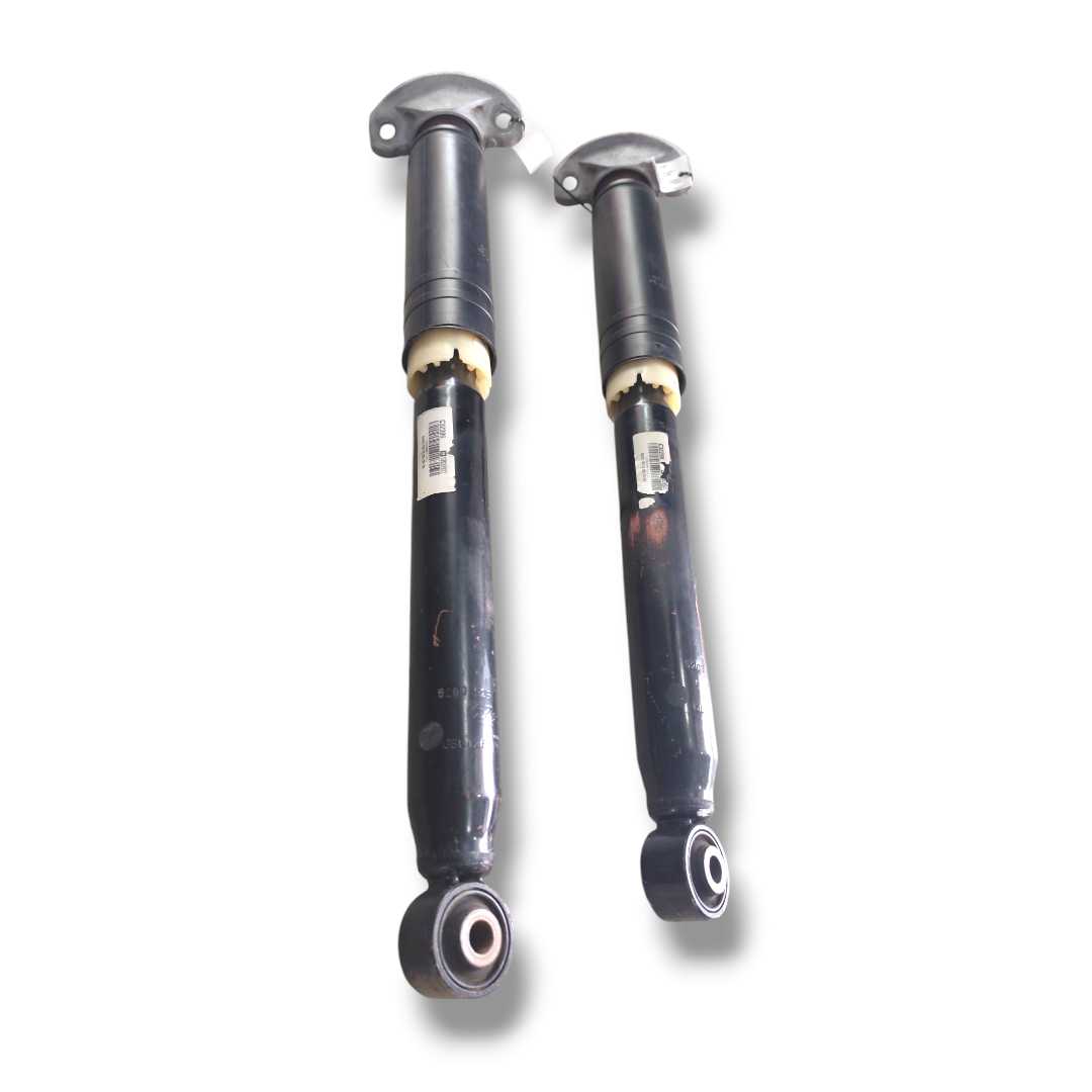 Par De Amortecedores Traseiros Chevrolet Cruze Original