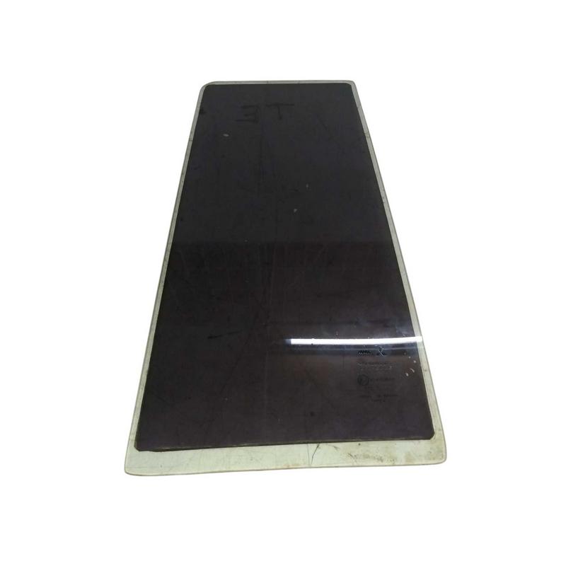 Vidro Vigia Porta Traseira Esquerda Mitsubishi Pajero Tr4 2008