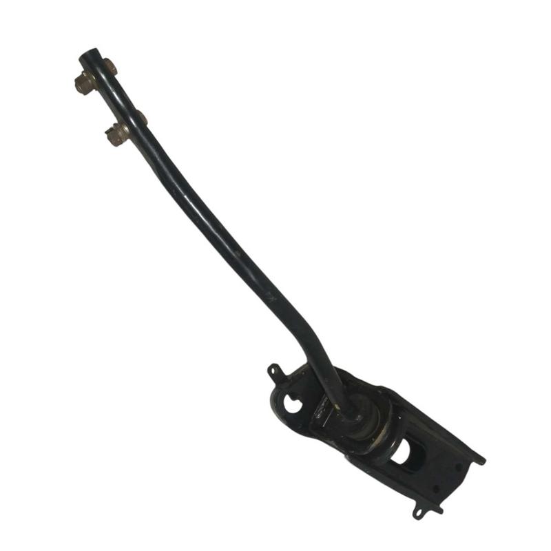 BRAÇO TIRANTE DIANTEIRO ESQUERDO PAJERO IO E TR4 1998 A 2015