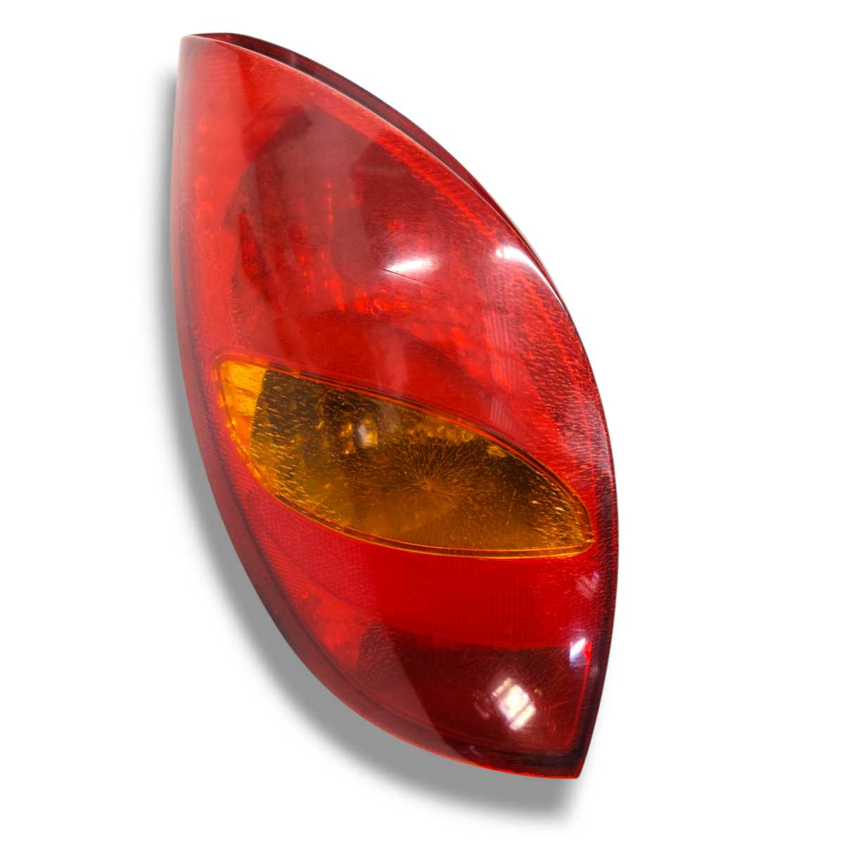 Lanterna GM Celta traseira esquerda 2000 a 2006 original 