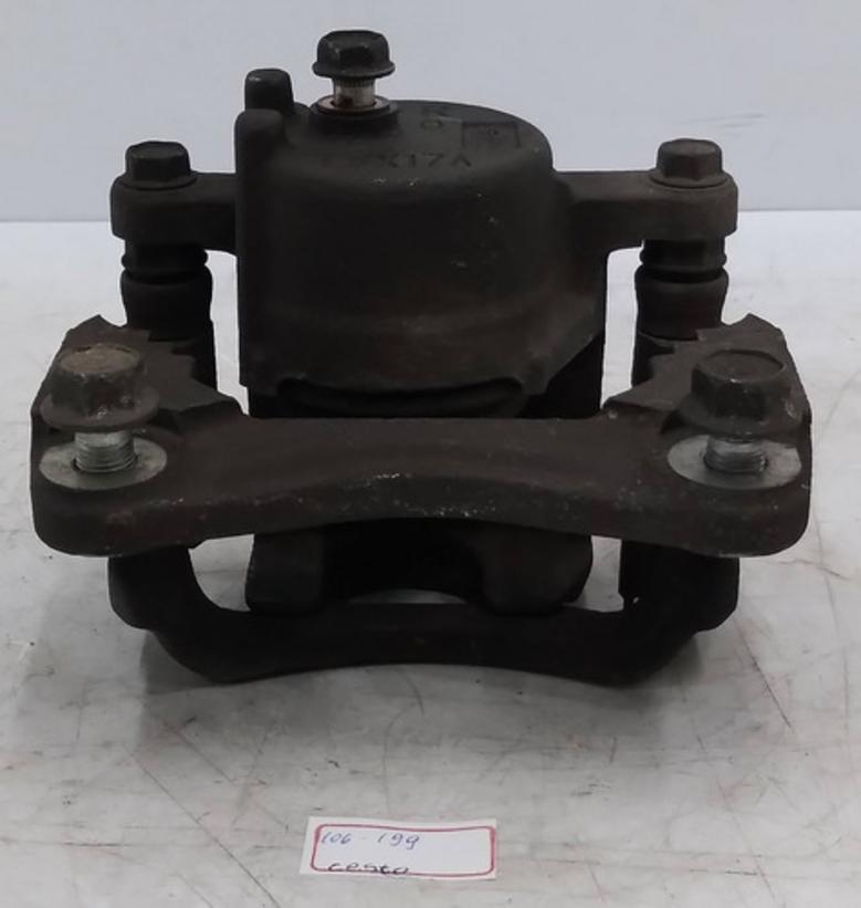 Pinça De Freio Dianteiro Direito Pajero Tr4 10 A 15