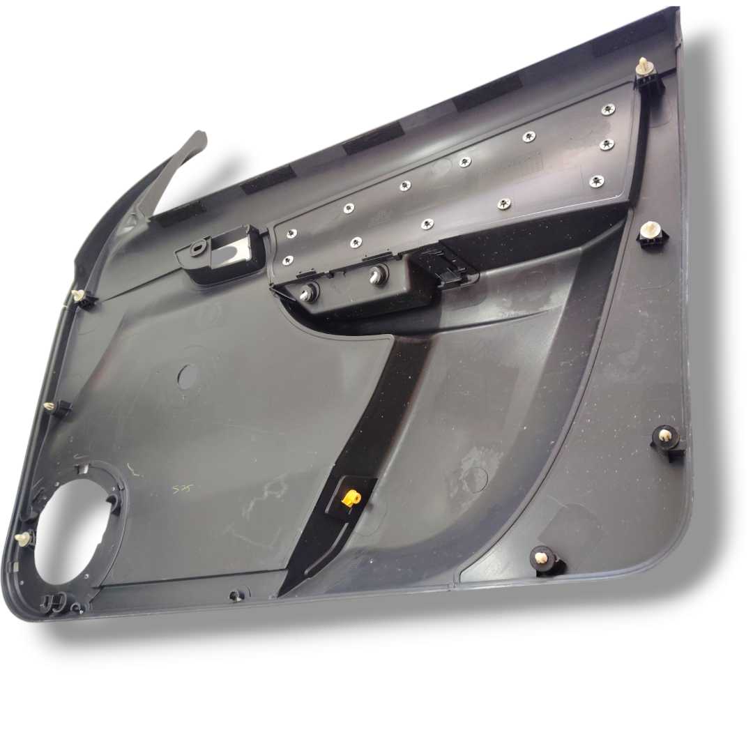 Forro Porta Dianteira Esquerda Gm Celta Prisma Original