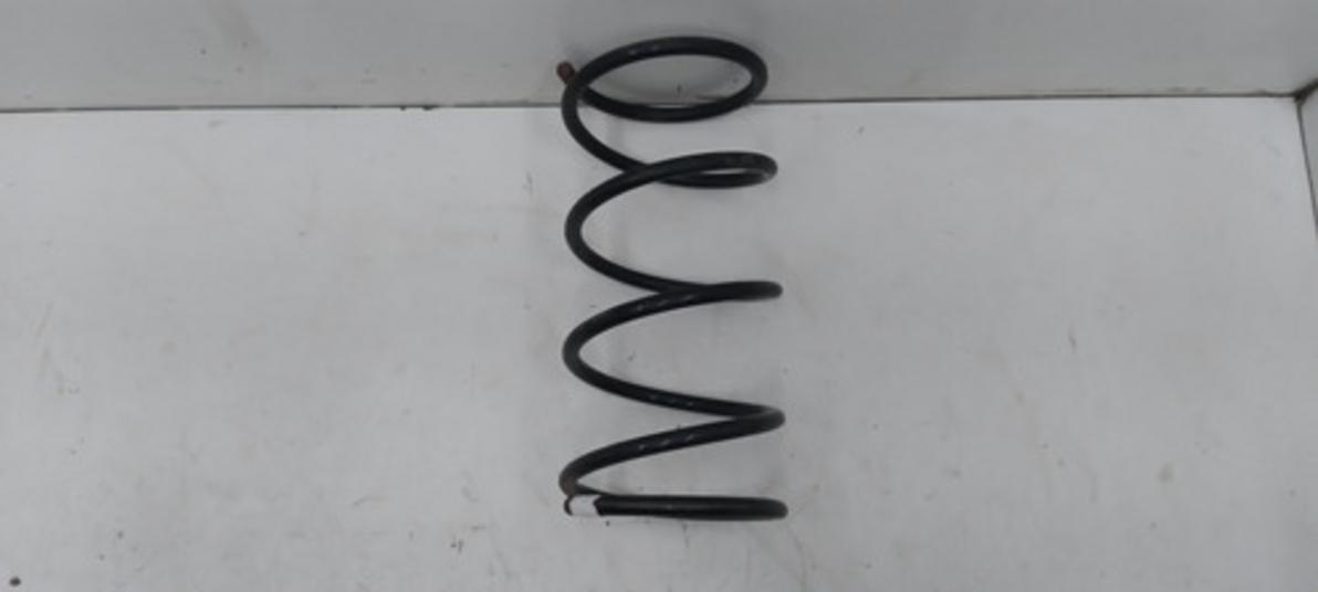 Mola Dianteira Esquerda Mitsubishi Pajero Tr4 07