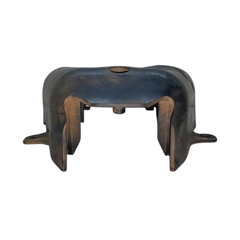 PROTETOR BANDEJA TRASEIRA MERCEDES-BENZ E350 A2113520388