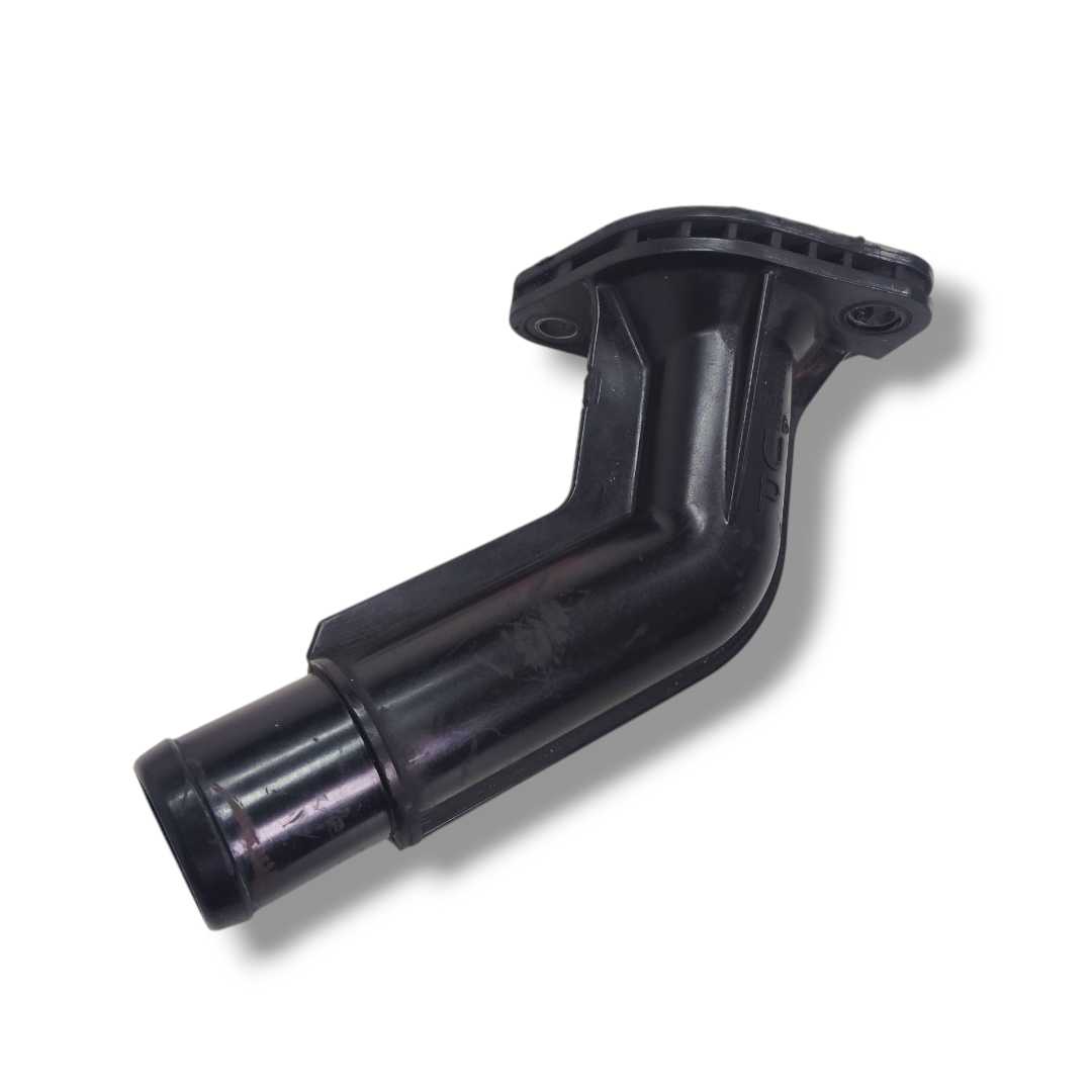 Carcaça válvula termostática Hyundai HB20 2013 a 2019