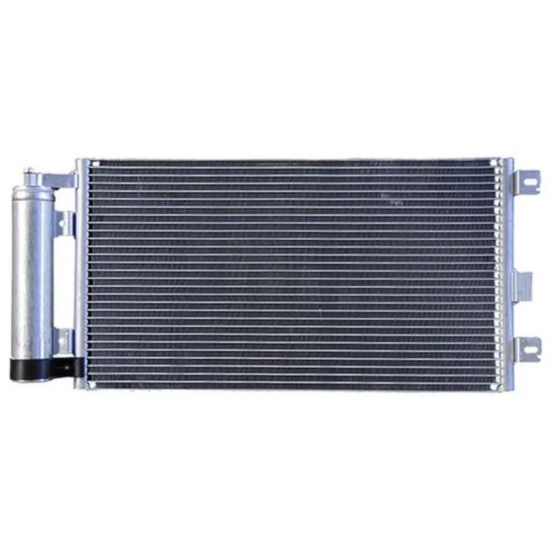 CONDENSADOR  CELTA/PRISMA 06/16 DENSO ORIGINAL