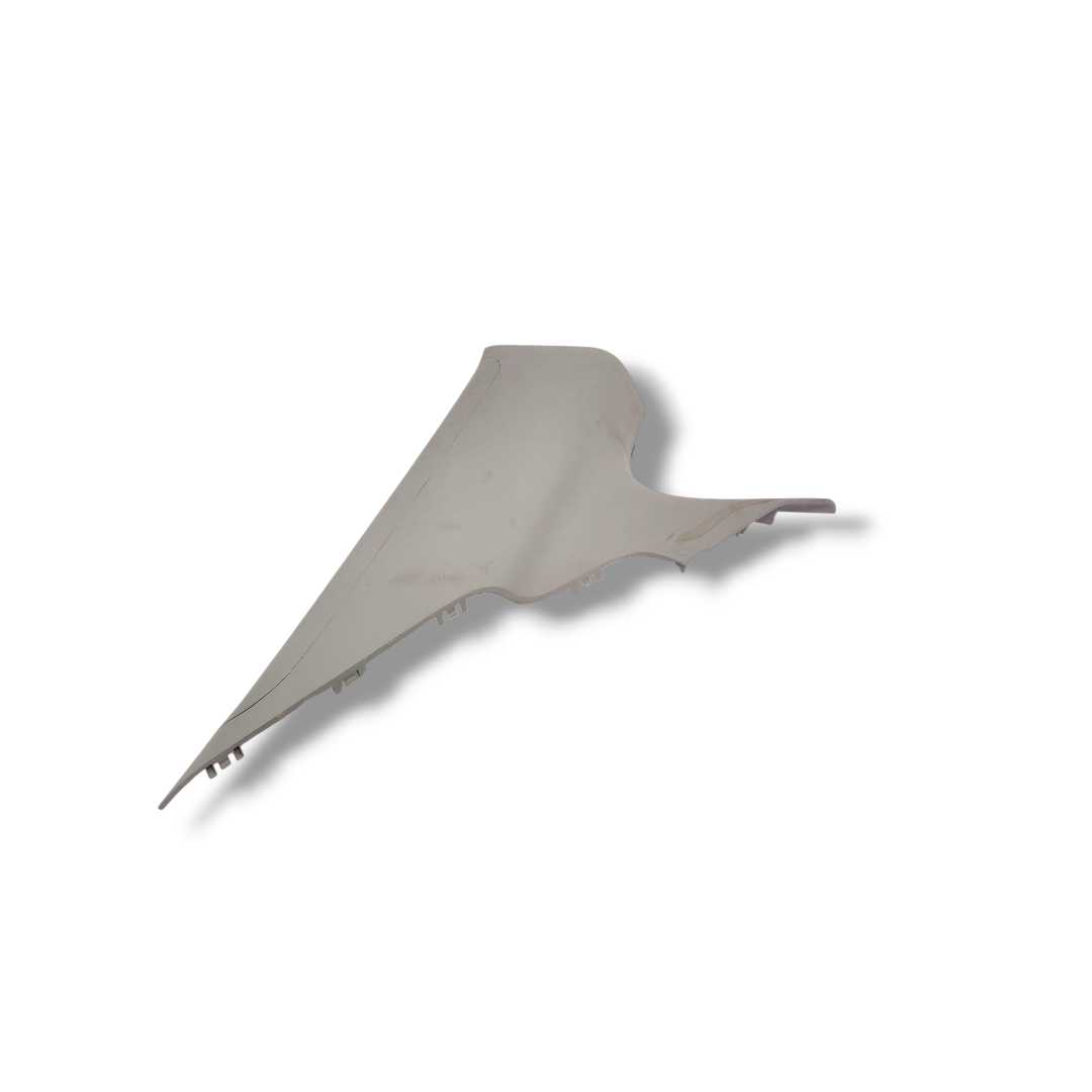 Moldura coluna traseira esquerda Honda Civic G9 2012 a 2016