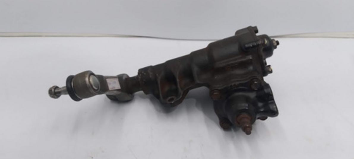 Caixa De Direção Hidráulica Mitsubishi Pajero Sport 05