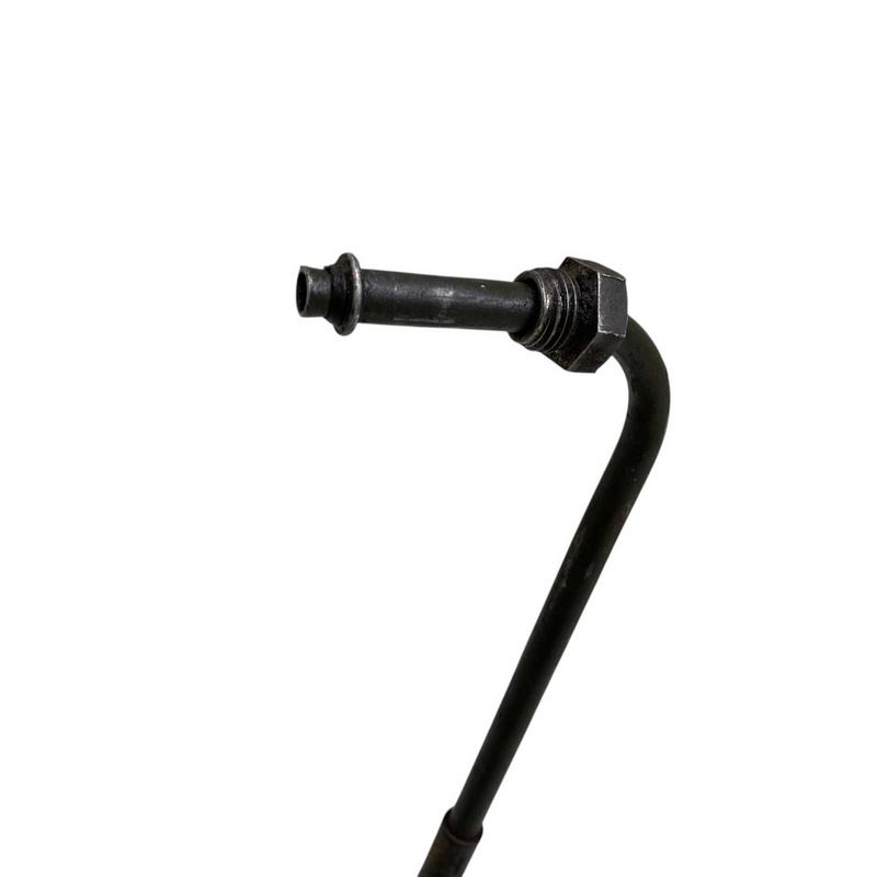 MANGUEIRA BOMBA/CAIXA DIREÇÃO HIDRÁULICA PAJERO SPORT 2008