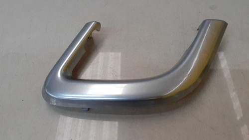 Moldura Puxador Porta Traseira Direita Discovery Sport 2017