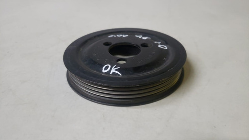 Polia Bomba Direção Hidráulica Gol G8 1.0 3cc 2018 04e145269