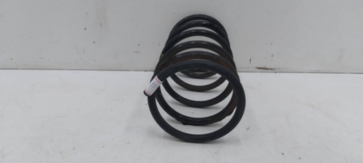 Mola Traseira Esquerda Mitsubishi Pajero Tr4 07