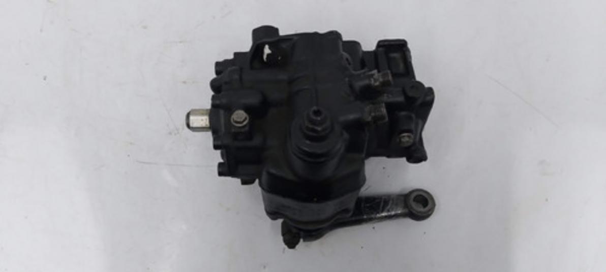 Caixa De Direção Hidráulica Mercedes C240 99