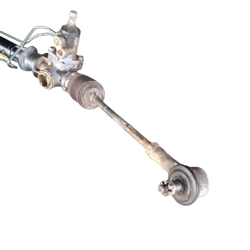 CAIXA DE DIREÇÃO HIDRÁULICA PAJERO TR4 2.0 4X2 MT 2015