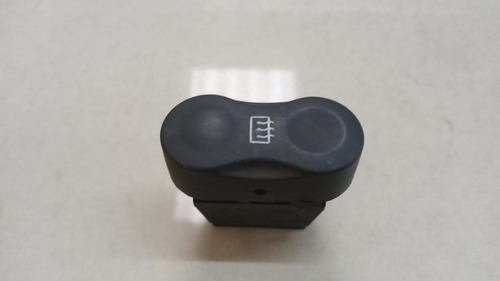 Botão Desembaçador Renault Logan 2007 - 2011