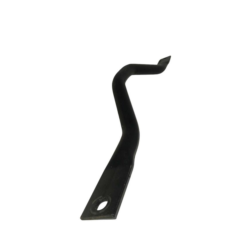 Suporte Barra Fixa Diferencial Traseiro pajero full 2013