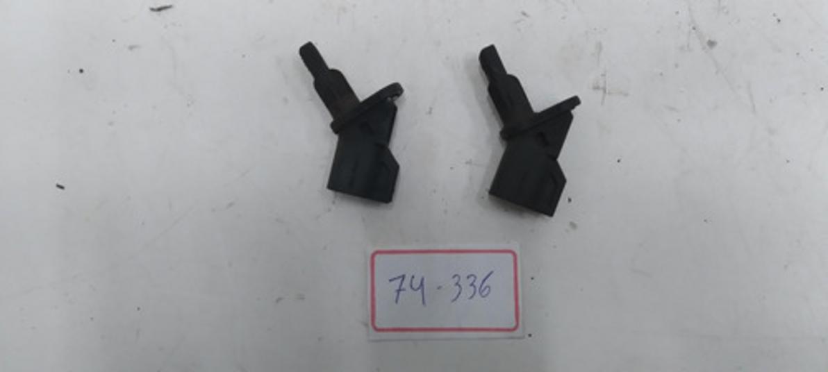 SENSOR FREIO DIANTEIRO VOLVO C30 2008 10071151233