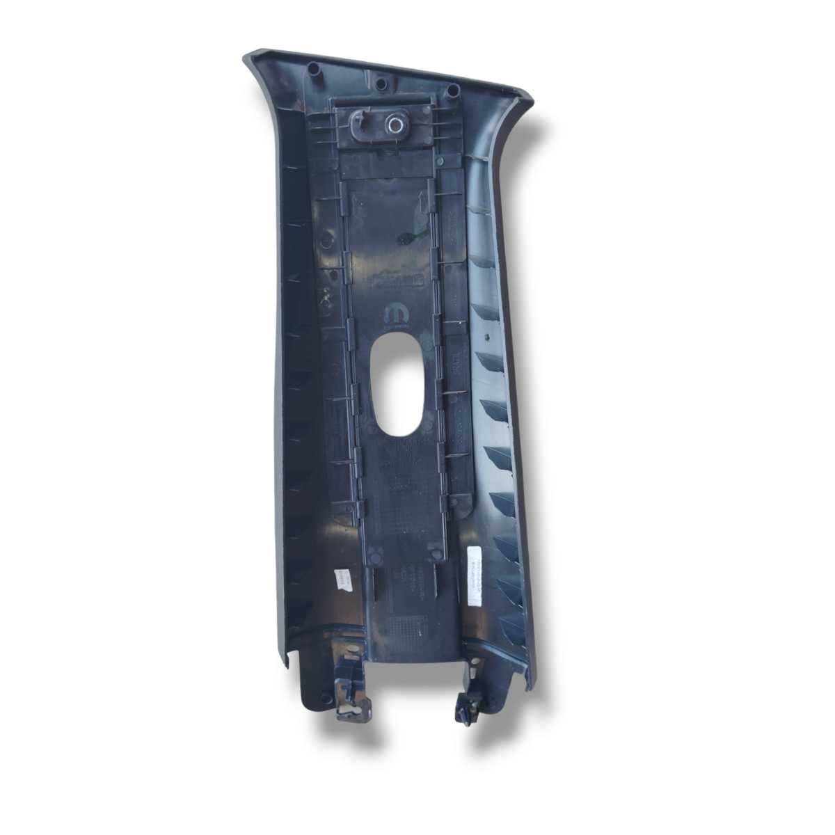 Moldura Coluna Meio Esquerda Jeep Renegade 2016 A 2020