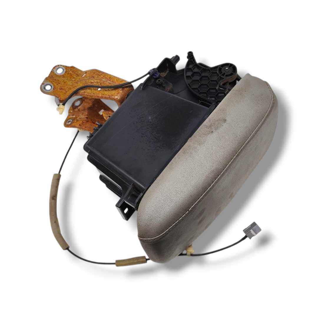 Apoio braço porta objetos Honda Civic 2012 2016 original