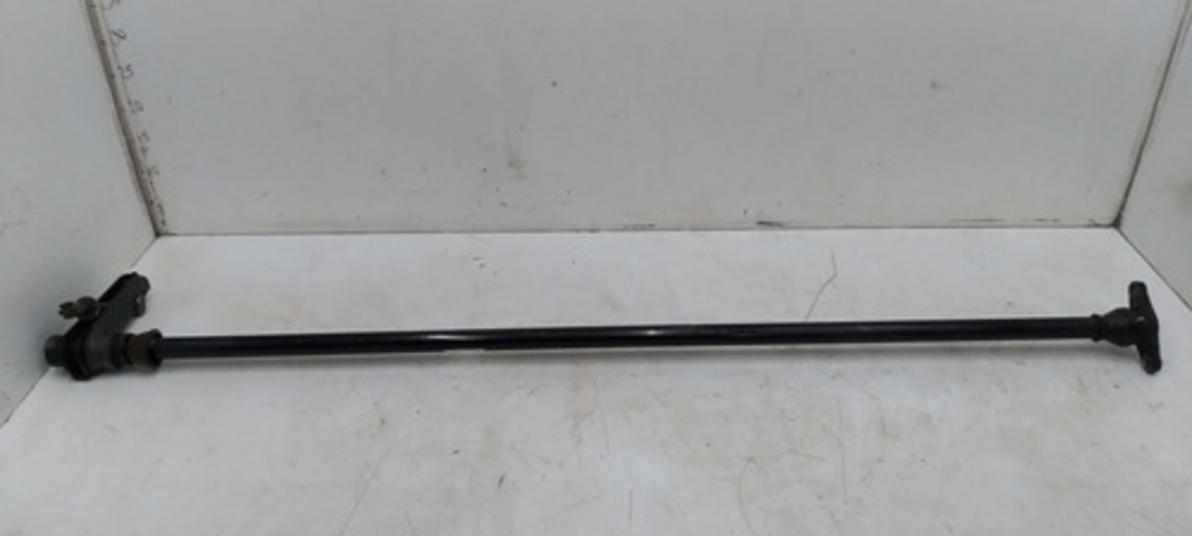 Barra Torção Direito Mitsubishi Pajero Sport 3.5 10