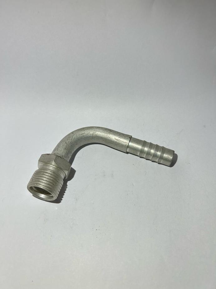 CONEX 10 CURVA FEMEA