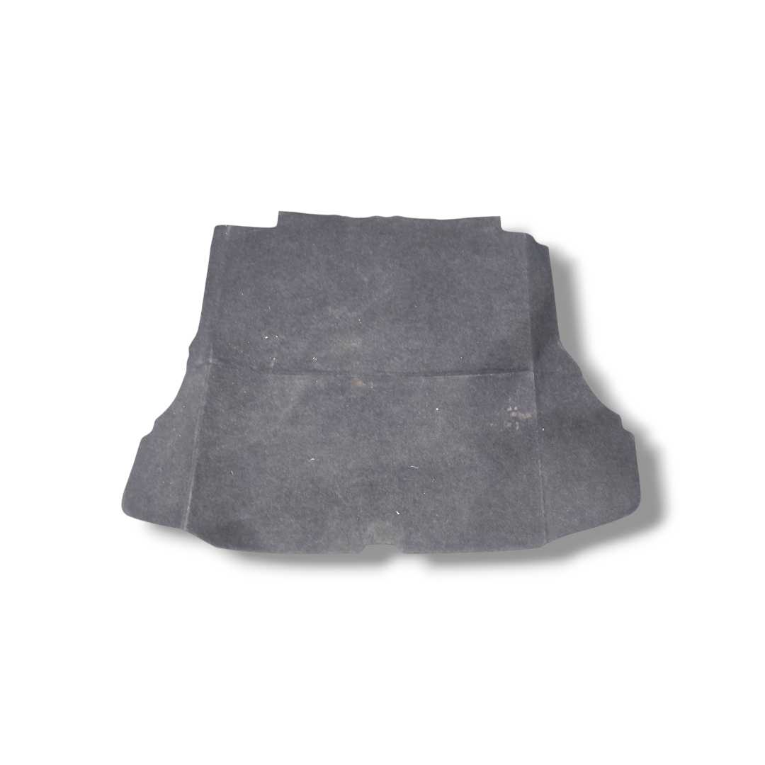 Tampão traseiro estepe Honda Civic G8 2007 a 2011 original