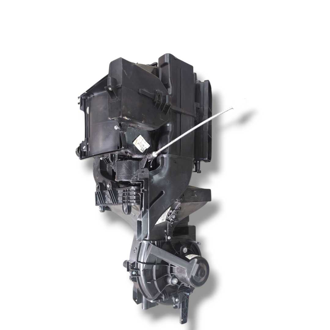 Caixa evaporadora de AR VW gol Voyage 2008 a 2016 original