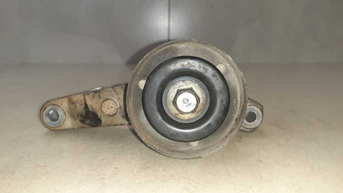 Suporte Polia Alternador Honda New Civic 1.8 2007 A 2011