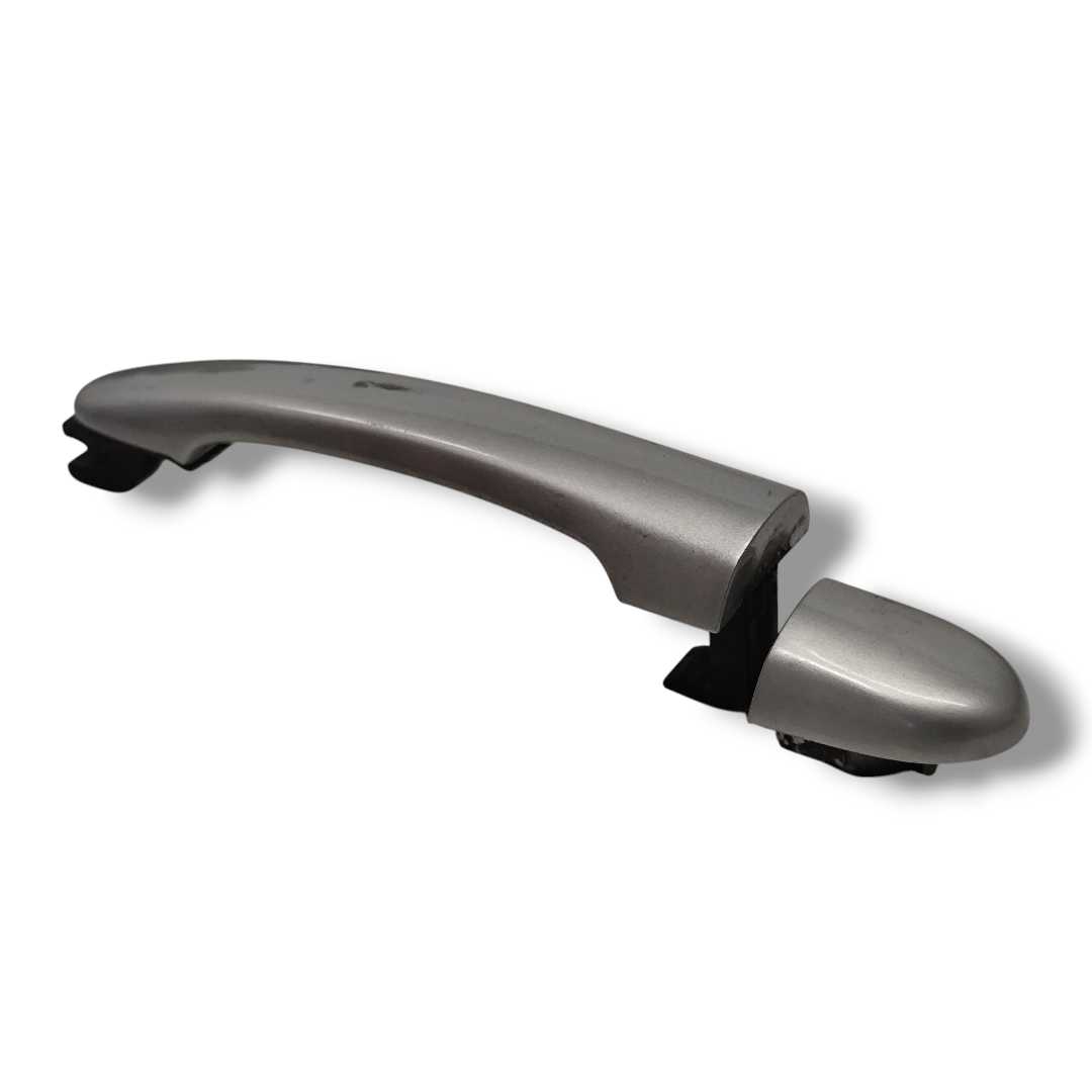 Maçaneta externa dianteira direita Fiat Siena 2008 2012