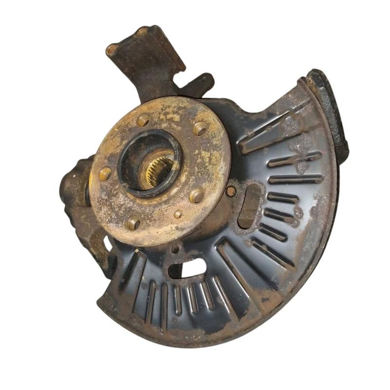 CUBO MONTANTE DIANTEIRO ESQUERDO MERCEDES ML320 AB54 1999