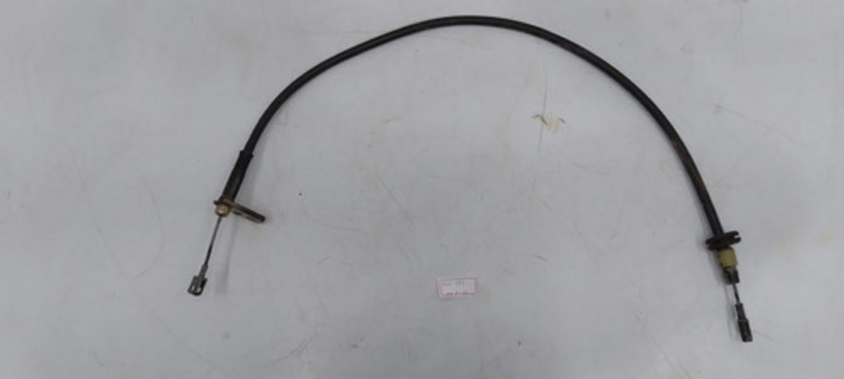 Cabo Freio Mão Estacionamento Mercedes C180 1997