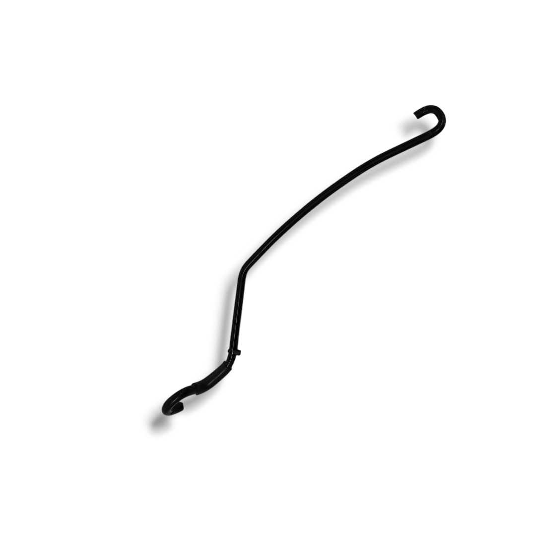 Vareta haste capo VW gol Saveiro 2008 a 2016 original