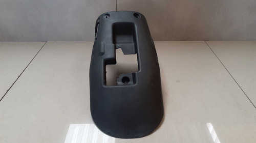 Moldura Inferior Coluna Direção Ford EcoSport 2007