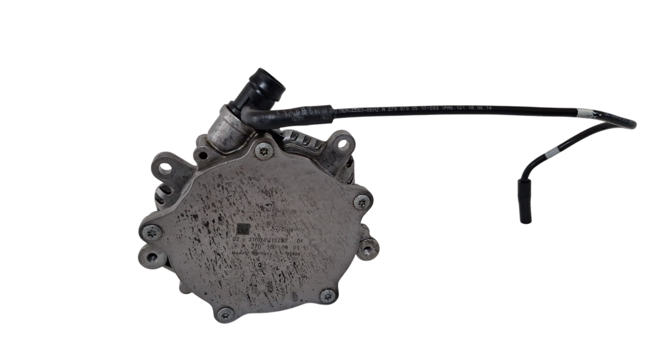 Bomba Vacuo  Mercedes Gla 200 1.6 Turbo 2014 A 2020