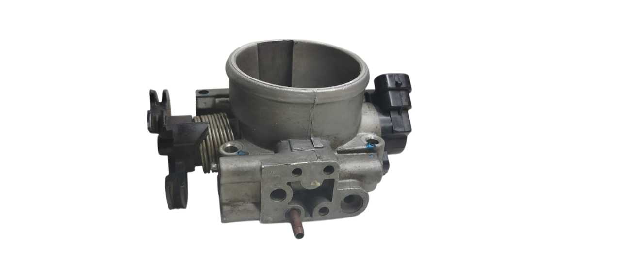 Tbi Corpo Borboleta Mitsubishi Pajero Tr4 2.0 Flex 2007/2015