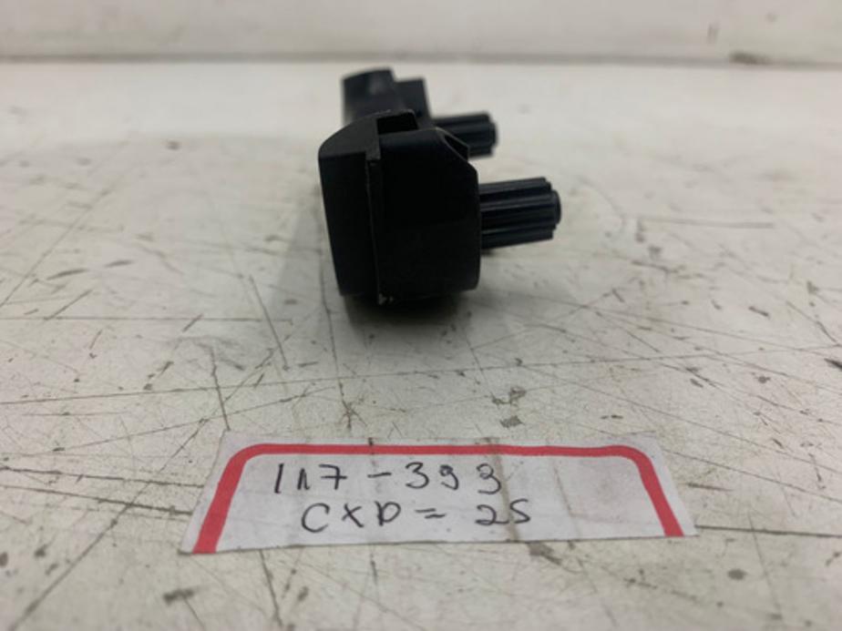 Acabamento Volante Mitsubishi Pajero Full 8619a097