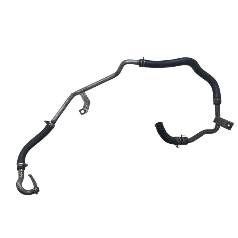 MANGUEIRA RESERVATÓRIO DIREÇÃO HIDRÁULICA PAJERO SPORT 2000