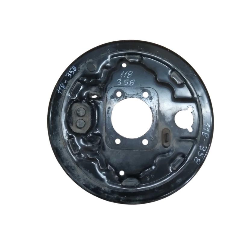 TAMBOR PANELA TRASEIRA DIREITA PAJERO TR4 e IO 1998 a 2006