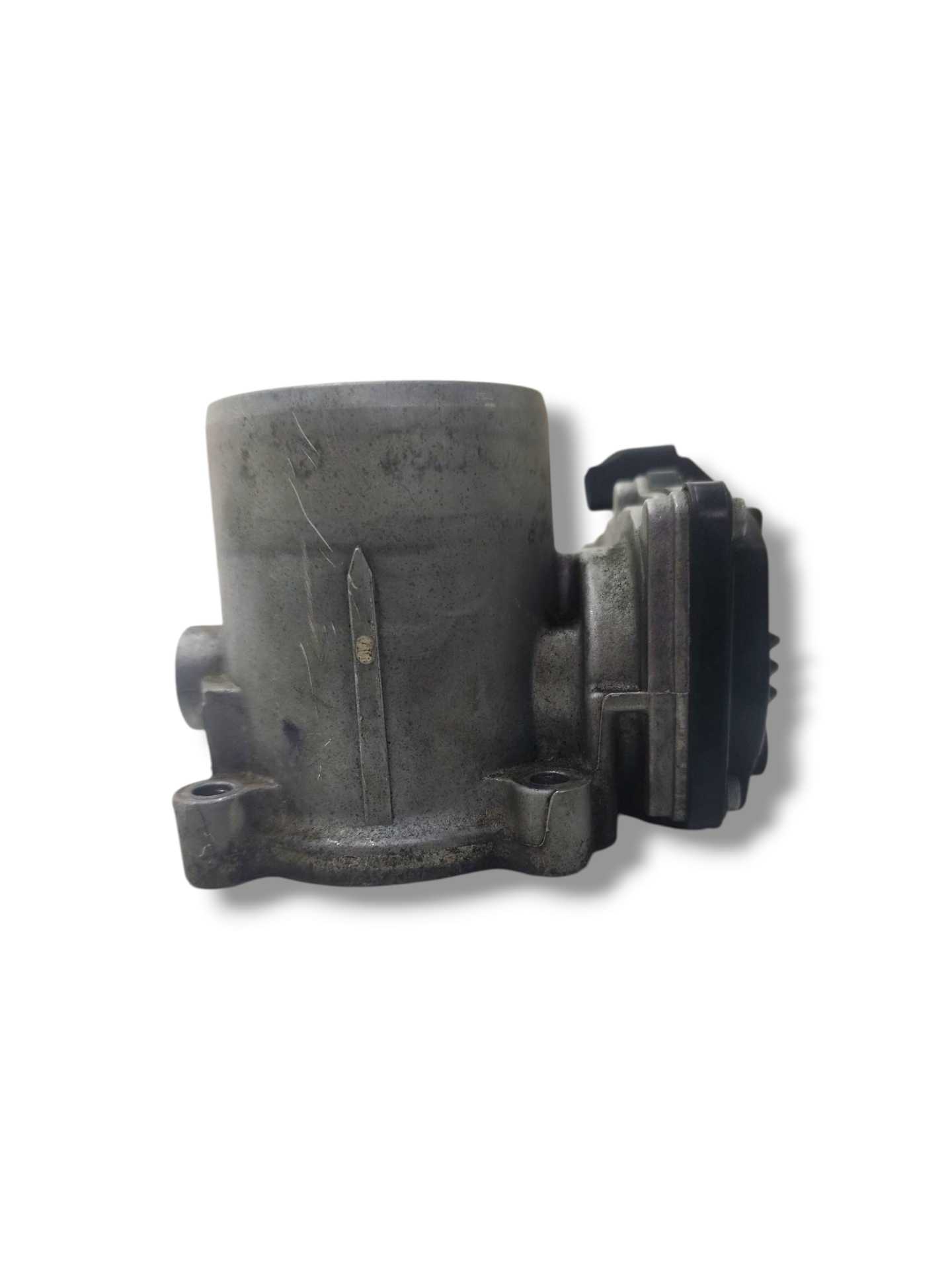 Corpo borboleta original usado VW gol G6 Fox Saveiro Voyage