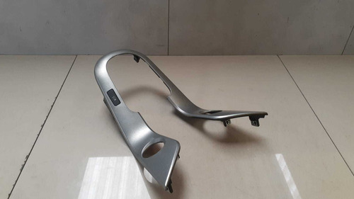 Moldura Alavanca Marcha Gm Cruze 2012