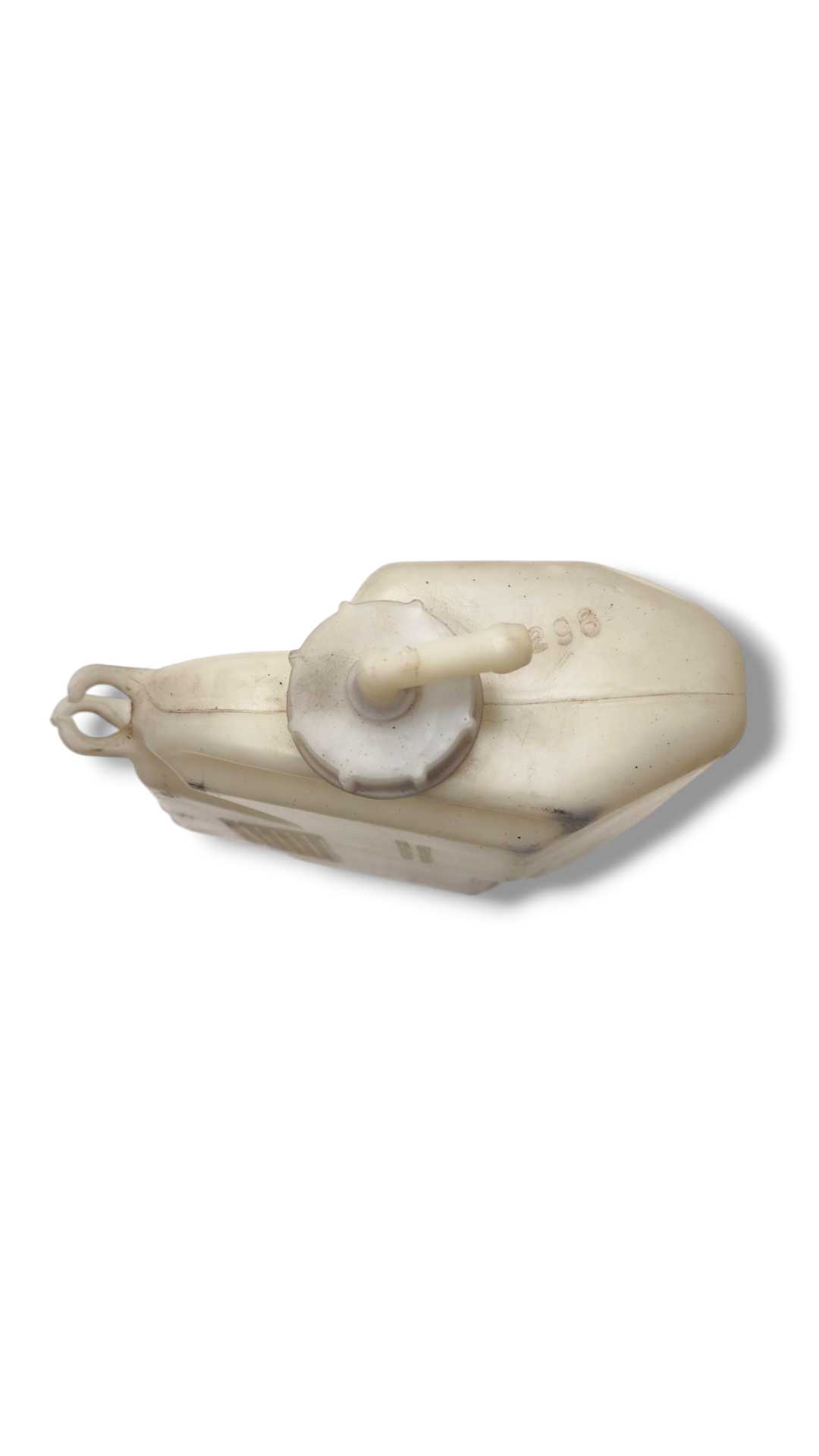 Reservatório Água radiador original usado Honda Civic G8 