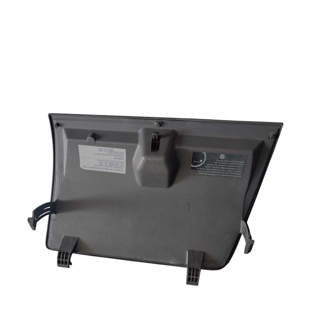 TAMPA PORTA LUVA FIAT PALIO 2008 A 2017