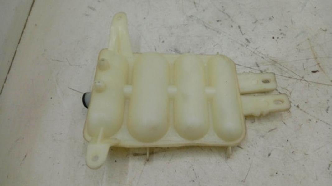 Reservatório Caixa Evaporadora Audi A4 1.8 96 8d0820601