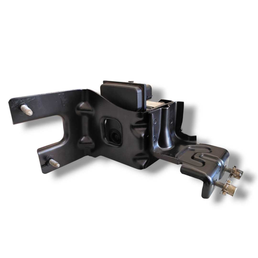 Módulo ABS com suporte Chevrolet Agile Montana 2011 2013 original 
